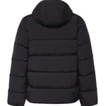 Giacca con cappuccio Sisar Down 21060 BLK PATAGONIA 