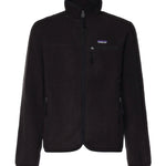Giacca in Pile Retro Pile 22802 BLK PATAGONIA 