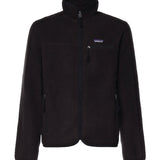 Giacca in Pile Retro Pile 22802 BLK PATAGONIA 