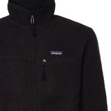 Giacca in Pile Retro Pile 22802 BLK PATAGONIA 