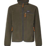 Giacca in Pile Retro Pile 22802 BSNG PATAGONIA 