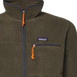 Giacca in Pile Retro Pile 22802 BSNG PATAGONIA 