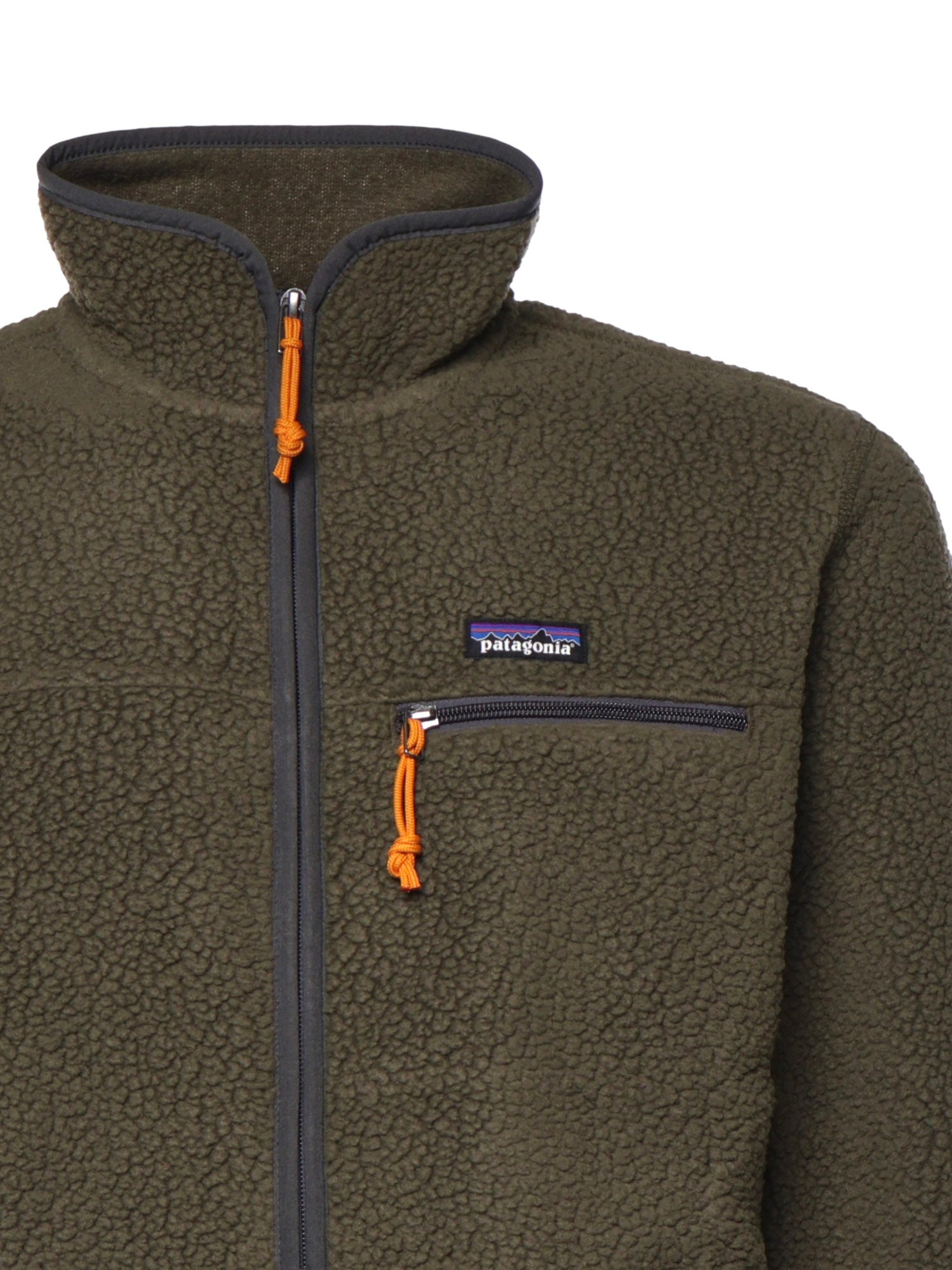 Giacca in Pile Retro Pile 22802 BSNG PATAGONIA 