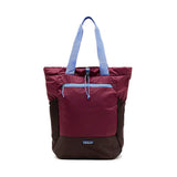 Terravia Tote Pack con logo 48814 BYFG PATAGONIA 