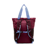 Terravia Tote Pack con logo 48814 BYFG PATAGONIA 