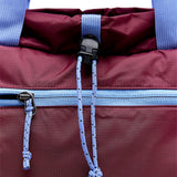 Terravia Tote Pack con logo 48814 BYFG PATAGONIA 