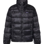 Giacca Fitz Roy Down 84587 BLK PATAGONIA 