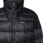Giacca Fitz Roy Down 84587 BLK PATAGONIA 