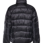 Giacca Fitz Roy Down 84587 BLK PATAGONIA 
