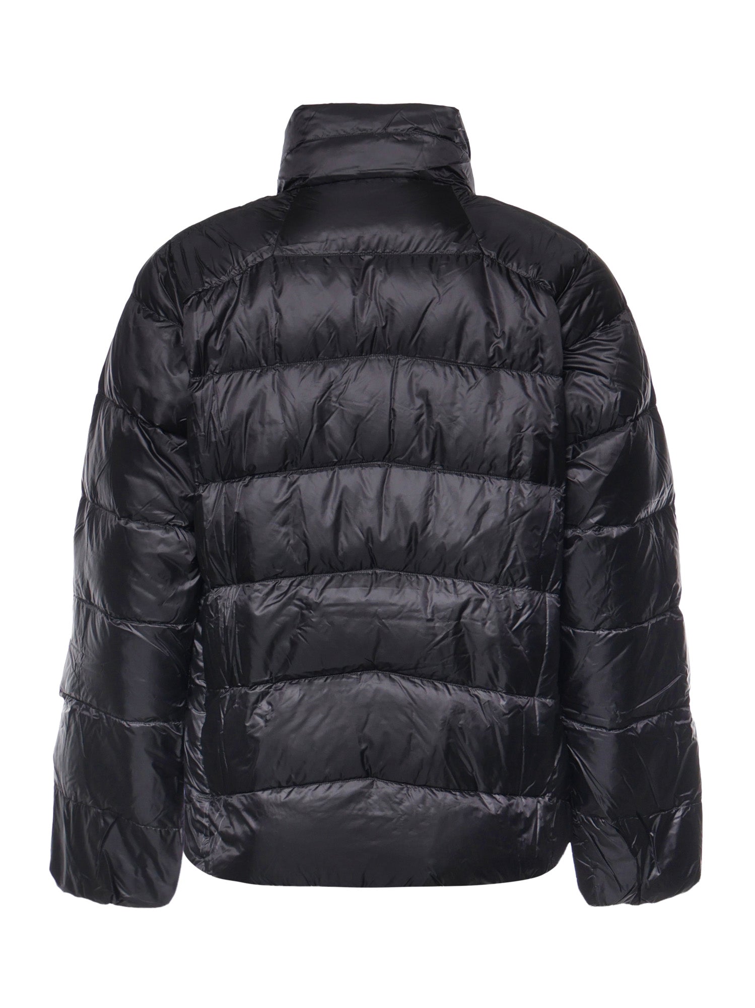 Giacca Fitz Roy Down 84587 BLK PATAGONIA 