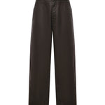 Pantalone Mpc in cotone DFM03046GF188PX BROWN BROWN PDF CHANNEL 