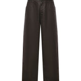Pantalone Mpc in cotone DFM03046GF188PX BROWN BROWN PDF CHANNEL 