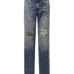 Jeans Nico in denim DFM03057DF106 L0156 PDF CHANNEL 