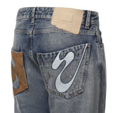 Jeans Nico in denim DFM03057DF106 L0156 PDF CHANNEL 