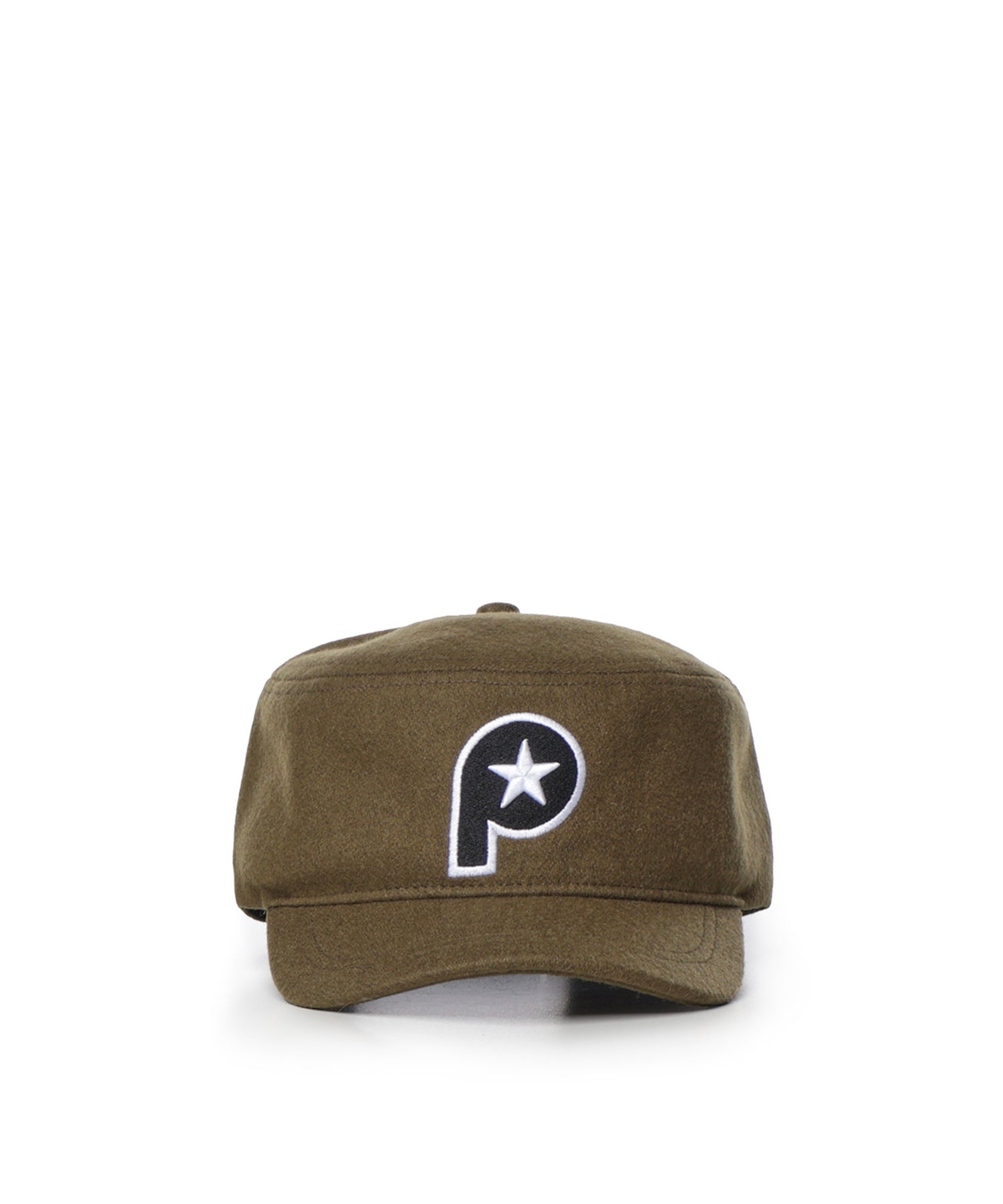 Cappello da baseball P Pillbox DFM58046C0009PX GREEN GREEN PDF CHANNEL 