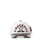 Cappello da baseball Progetto DFM58053C0011PX BLACK BLACK PDF CHANNEL 