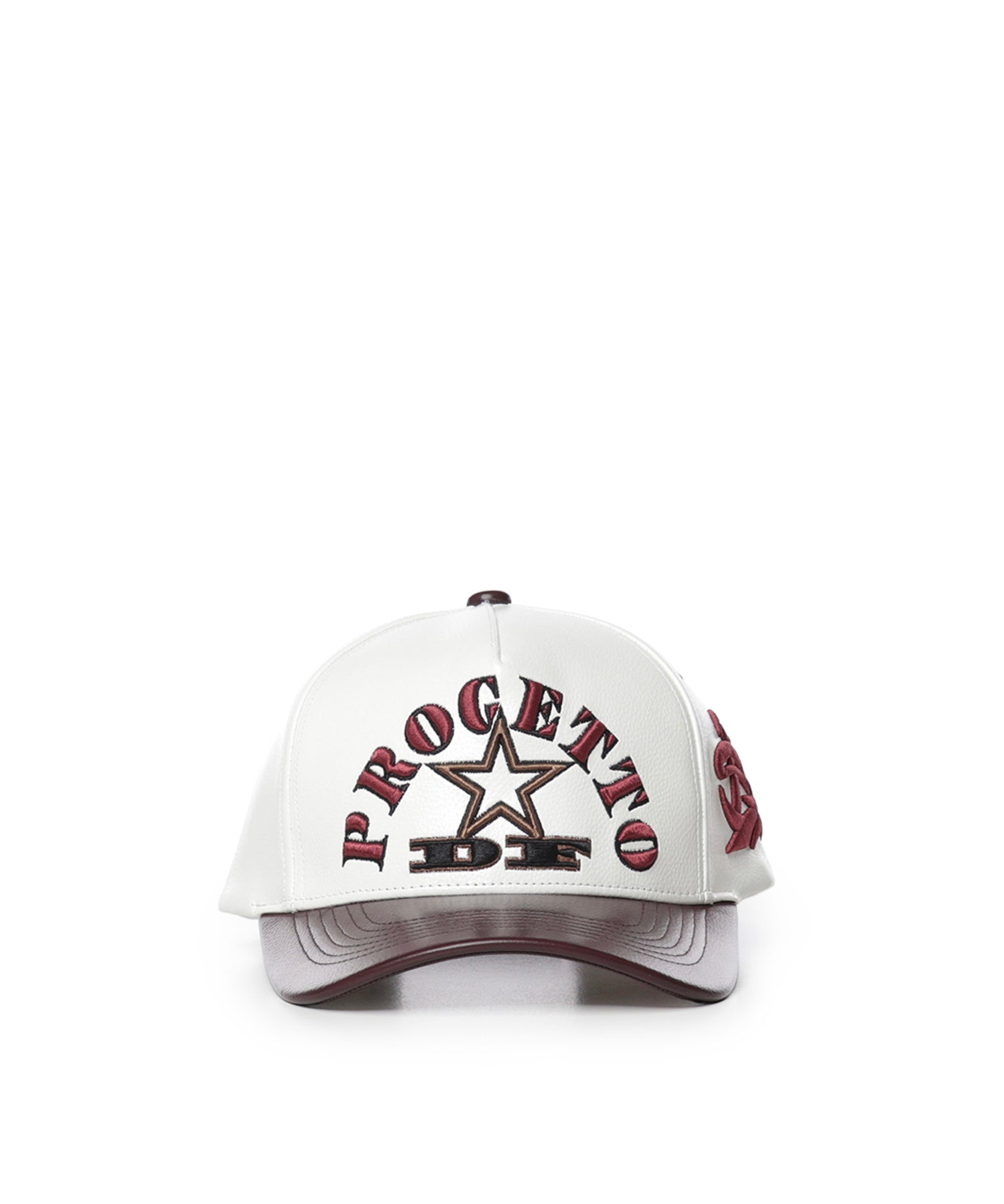 Cappello da baseball Progetto DFM58053C0011PX BLACK BLACK PDF CHANNEL 