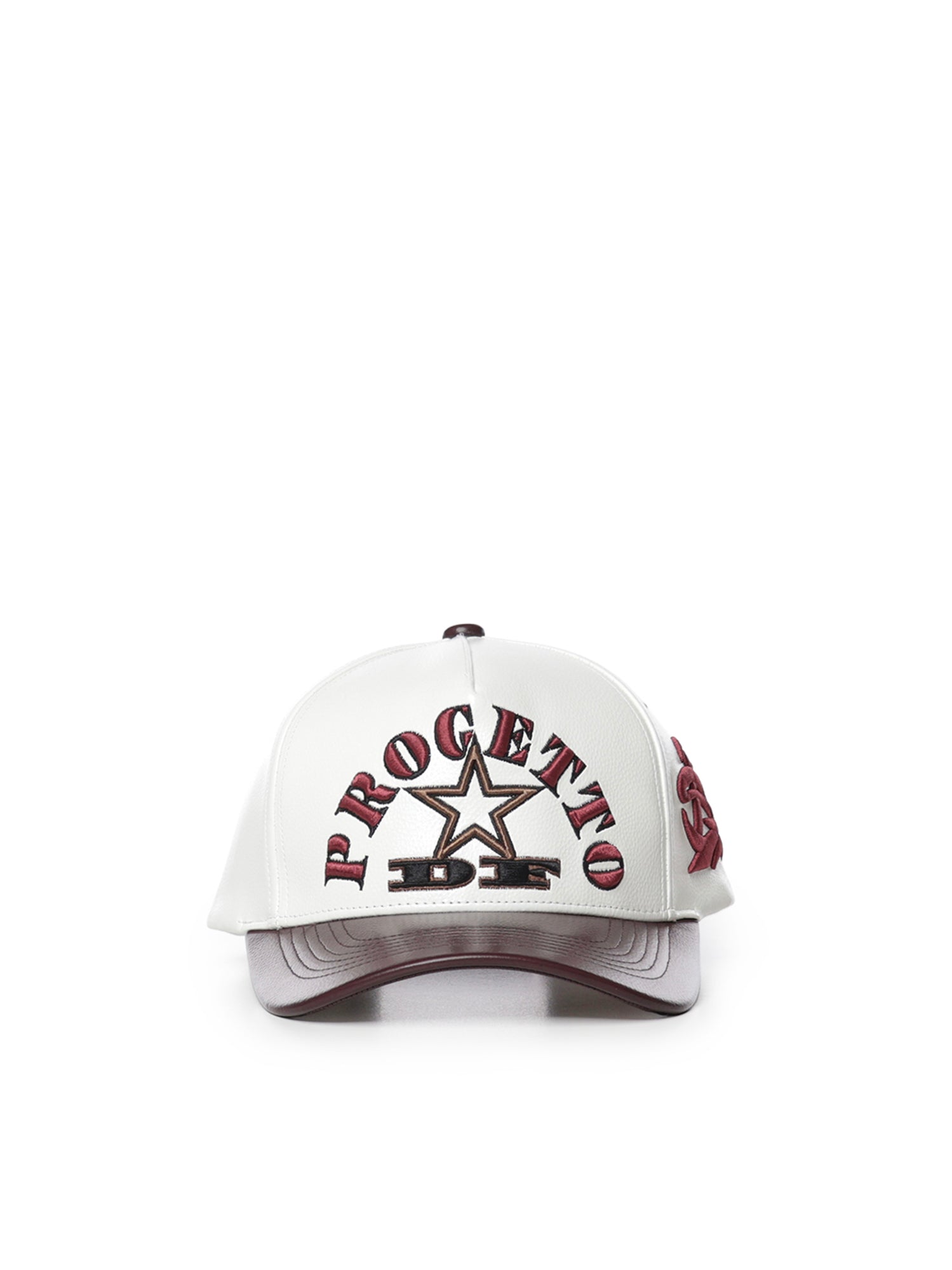 Cappello da baseball Progetto DFM58053C0011PX BLACK BLACK PDF CHANNEL 