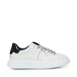 Sneakers Temple in pelle BTLD VC13 PHILIPPE MODEL 
