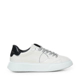 Sneakers Temple in pelle BTLD VC13 PHILIPPE MODEL 