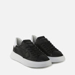 Sneakers Temple low in pelle BTLU V002 PHILIPPE MODEL 