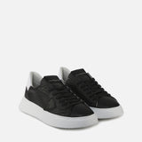 Sneakers Temple low in pelle BTLU V002 PHILIPPE MODEL 