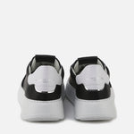 Sneakers Temple low in pelle BTLU V002 PHILIPPE MODEL 