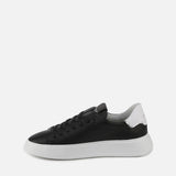 Sneakers Temple low in pelle BTLU V002 PHILIPPE MODEL 