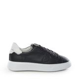 Sneakers Temple low in pelle BTLU V002 PHILIPPE MODEL 