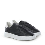 Sneakers Temple low in pelle BTLU V002 PHILIPPE MODEL 