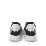 Sneakers Temple low in pelle BTLU V002 PHILIPPE MODEL 