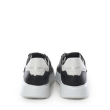 Sneakers Temple low in pelle BTLU V002 PHILIPPE MODEL 