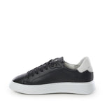 Sneakers Temple low in pelle BTLU V002 PHILIPPE MODEL 