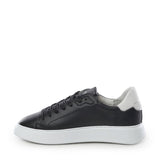 Sneakers Temple low in pelle BTLU V002 PHILIPPE MODEL 