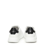 Sneaker Temple in pelle BTLU V007 PHILIPPE MODEL 