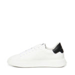 Sneaker Temple in pelle BTLU V007 PHILIPPE MODEL 