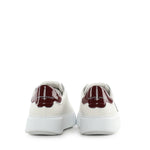 Sneakers Temple low in pelle BTLU V020 PHILIPPE MODEL 