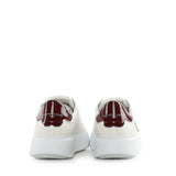 Sneakers Temple low in pelle BTLU V020 PHILIPPE MODEL 