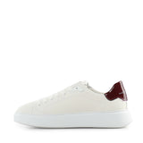 Sneakers Temple low in pelle BTLU V020 PHILIPPE MODEL 