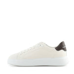 Sneakers Temple low in pelle BTLU VZ01 PHILIPPE MODEL 