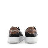 Sneakers Temple low in pelle BTLU ZZ02 PHILIPPE MODEL 