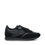 Sneakers Blville in pelle e camoscio BVLU VD09 PHILIPPE MODEL 