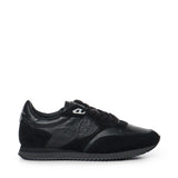 Sneakers Blville in pelle e camoscio BVLU VD09 PHILIPPE MODEL 
