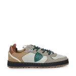 Sneakers Pgal in pelle PGLU TRV1 PHILIPPE MODEL 