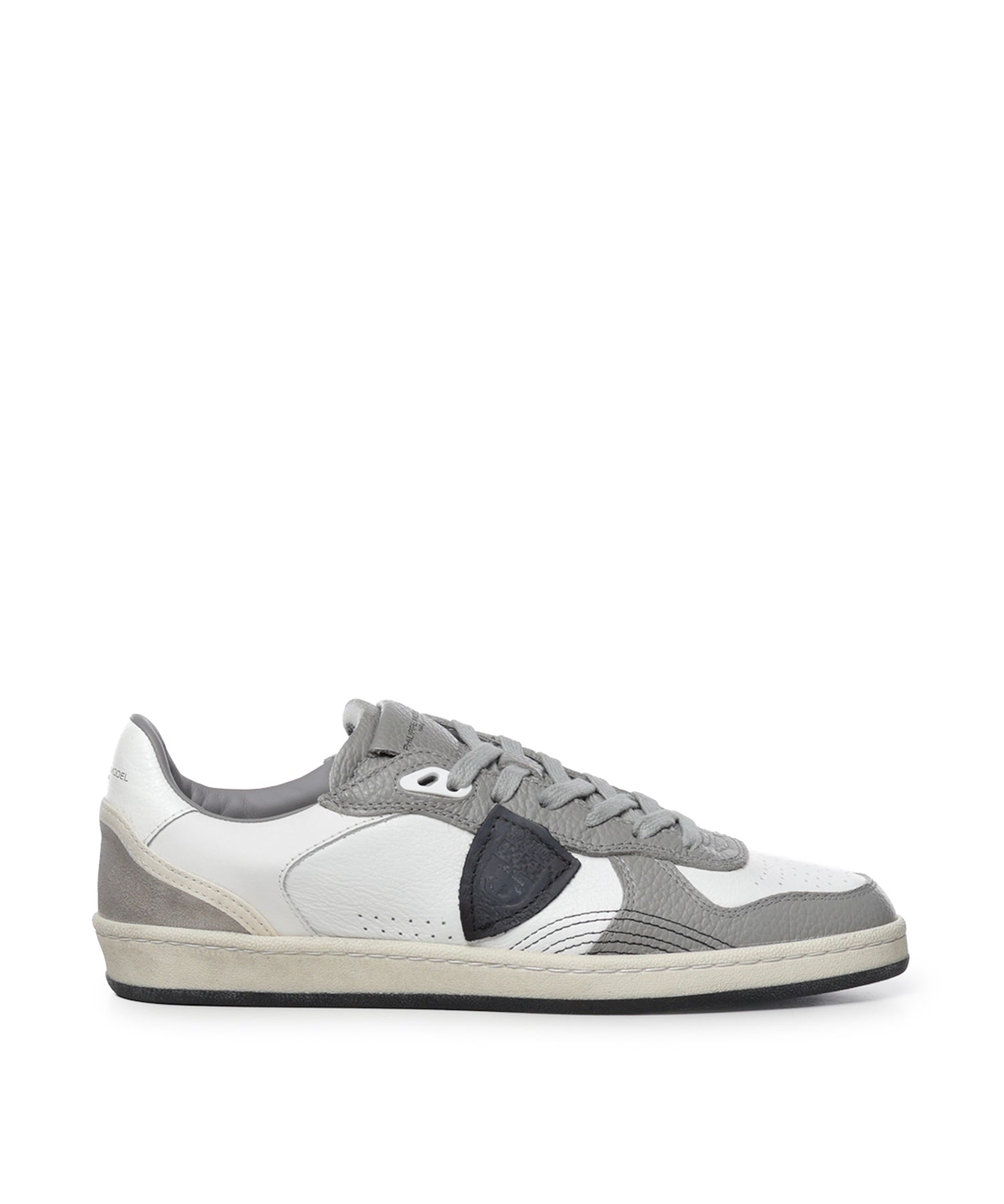 Sneaker Bassa PRSX in pelle PGLU TV01 PHILIPPE MODEL 