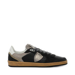 Sneaker Pgal in pelle PGLU VD07 PHILIPPE MODEL 