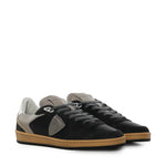 Sneaker Pgal in pelle PGLU VD07 PHILIPPE MODEL 