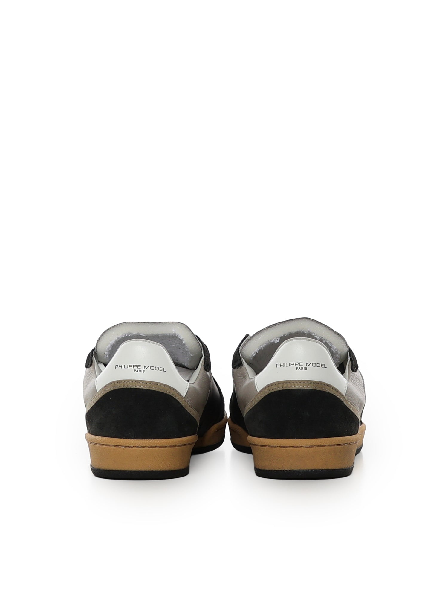 Sneaker Pgal in pelle PGLU VD07 PHILIPPE MODEL 