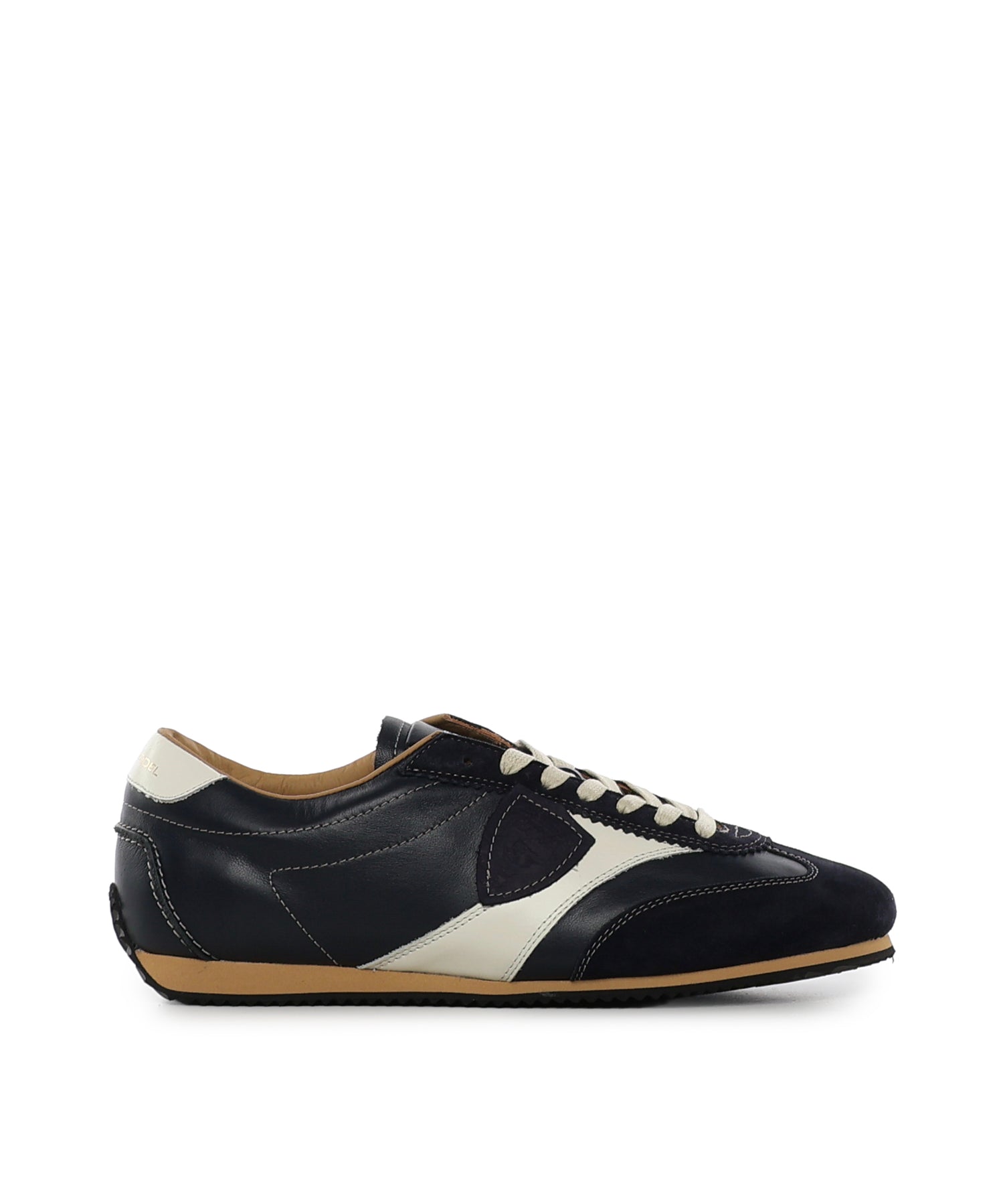Sneaker Planche in pelle PNLU V002 PHILIPPE MODEL 