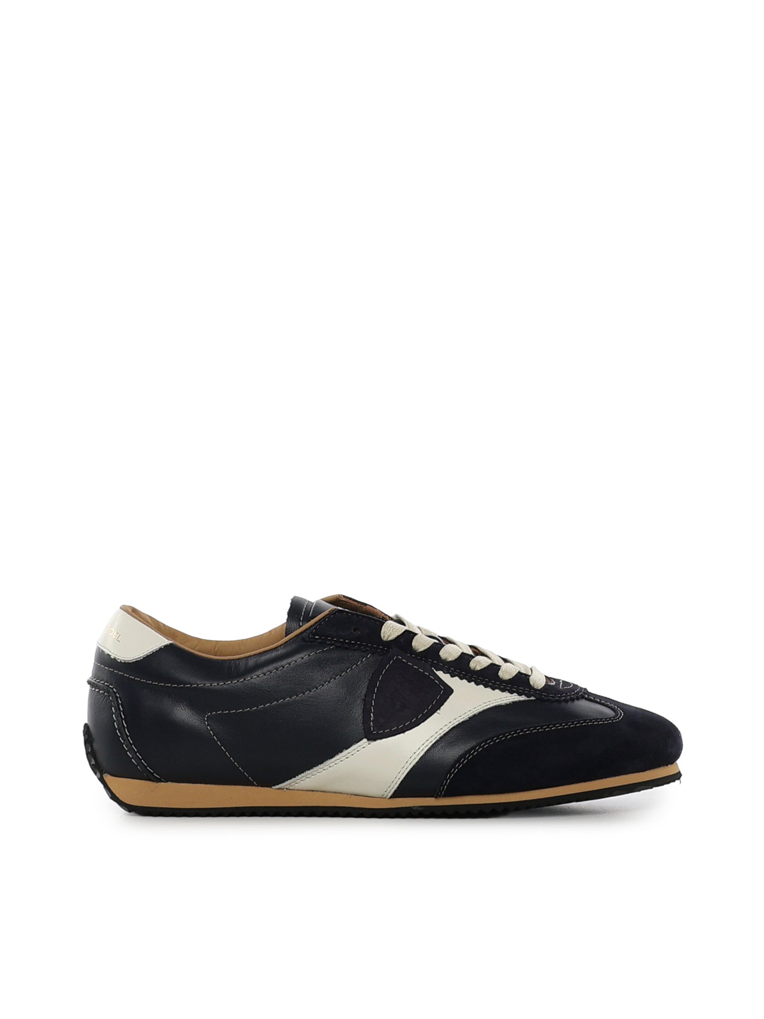 Sneaker Planche in pelle PNLU V002 PHILIPPE MODEL 